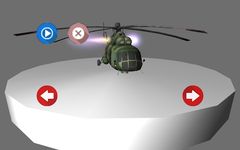 Helicopter Game 2 3D image 14