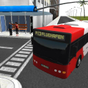 City Bus Simulator 3D APK アイコン