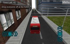 Картинка 8 City Bus Simulator 3D