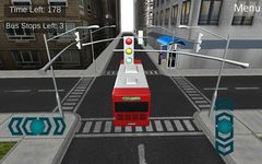 Картинка 9 City Bus Simulator 3D