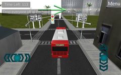 Картинка  City Bus Simulator 3D