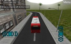 Картинка 2 City Bus Simulator 3D