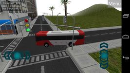 Картинка 14 City Bus Simulator 3D