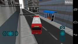 Картинка 13 City Bus Simulator 3D