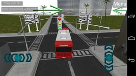 Картинка 12 City Bus Simulator 3D