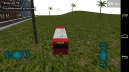 Картинка 11 City Bus Simulator 3D