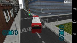 Картинка 10 City Bus Simulator 3D