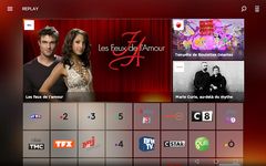 SFR TV afbeelding 7