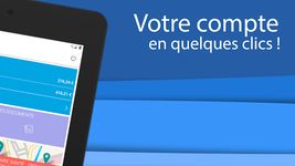 Captura de tela do apk ameli, l'Assurance Maladie 6