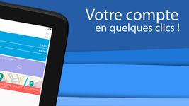 Captura de tela do apk ameli, l'Assurance Maladie 1