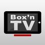 Icône de Box&#39;n TV - Freebox Multiposte