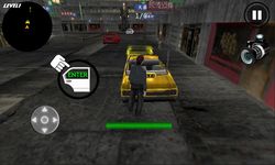 TAXI KING:Drive Simulator image 5