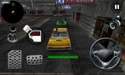 TAXI KING:Drive Simulator image 2