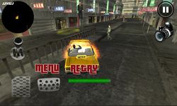 TAXI KING:Drive Simulator image 4
