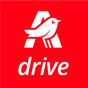 Icône apk AuchanDrive - courses drive