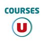 Icône de CoursesU vos courses en ligne