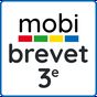 Icône de mobiBrevet