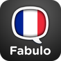 Icône apk Apprenez le français - Fabulo