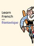 Frantastique 프랑스어 수업의 스크린샷 apk 