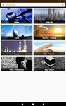 Screenshot 7 di Dua (Hisnul Muslim) apk