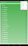 99 Noms d'Allah capture d'écran apk 