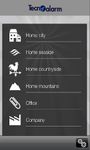 myTecnoalarm screenshot apk 5