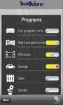 myTecnoalarm screenshot apk 2