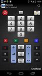 Remote for Samsung TV στιγμιότυπο apk 5