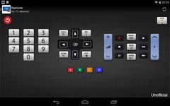 Remote for Samsung TV στιγμιότυπο apk 2