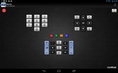 Remote for Samsung TV ekran görüntüsü APK 1