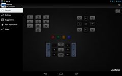 Remote for Samsung TV στιγμιότυπο apk 