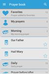 Captură de ecran Prayer book apk 6