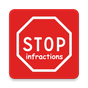Stop infractions