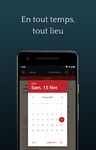 Aelf - Lectures du jour screenshot APK 6