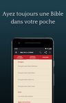 Captura de tela do apk Aelf - Lectures du jour 