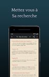 Aelf - Lectures du jour screenshot apk 1