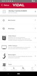 VIDAL Mobile capture d'écran apk 5