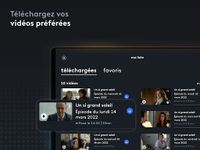 francetv pluzz Screenshot APK 11