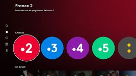 francetv pluzz Screenshot APK 1