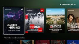 francetv pluzz Screenshot APK 4