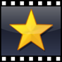 VideoPad Free Video Editor Simgesi