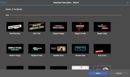 VideoPad Video Editor Free ảnh màn hình apk 10