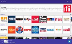 Radioline : Radios et Podcasts capture d'écran apk 13