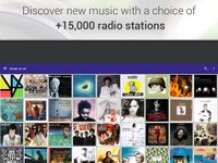 Radioline : Radios et Podcasts capture d'écran apk 9