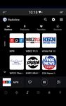 Radioline : Radios et Podcasts capture d'écran apk 26