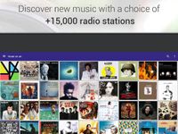 Radioline : Radios et Podcasts capture d'écran apk 15