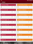 Tendance Ouest - Radio et Info capture d'écran apk 6