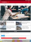 Tendance Ouest - Radio et Info capture d'écran apk 3