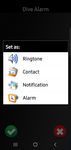 Скриншот 6 APK-версии SMS рингтоны