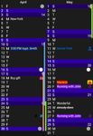 The Calendar Pro ảnh màn hình apk 7